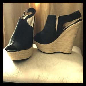 Wedges